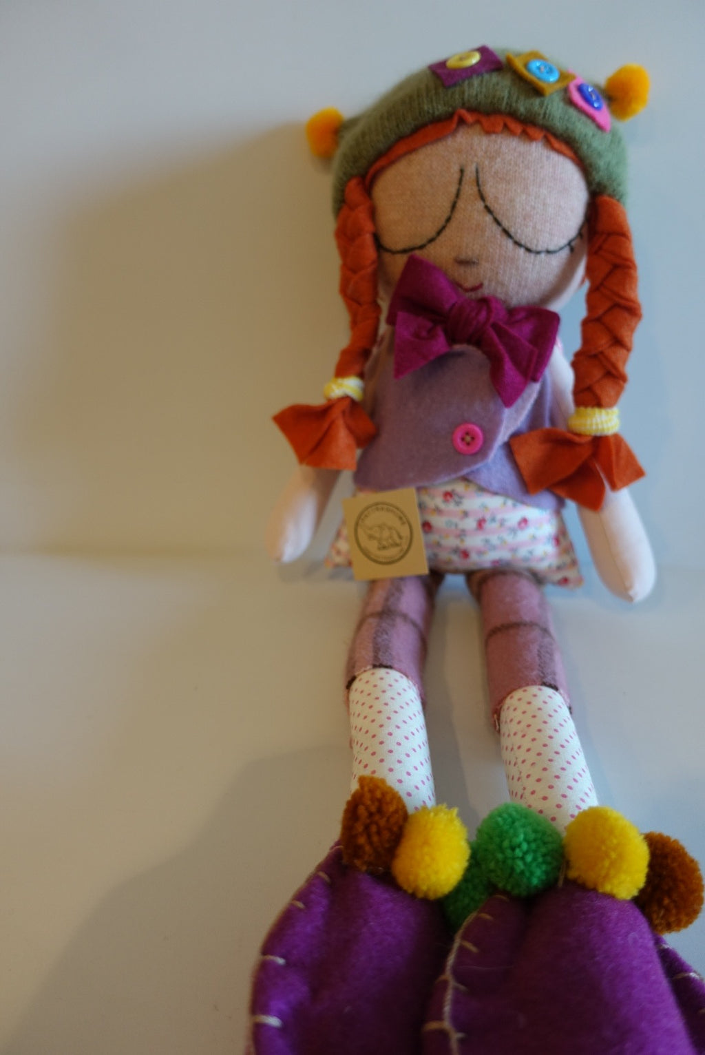 PATTRAS DOLLS