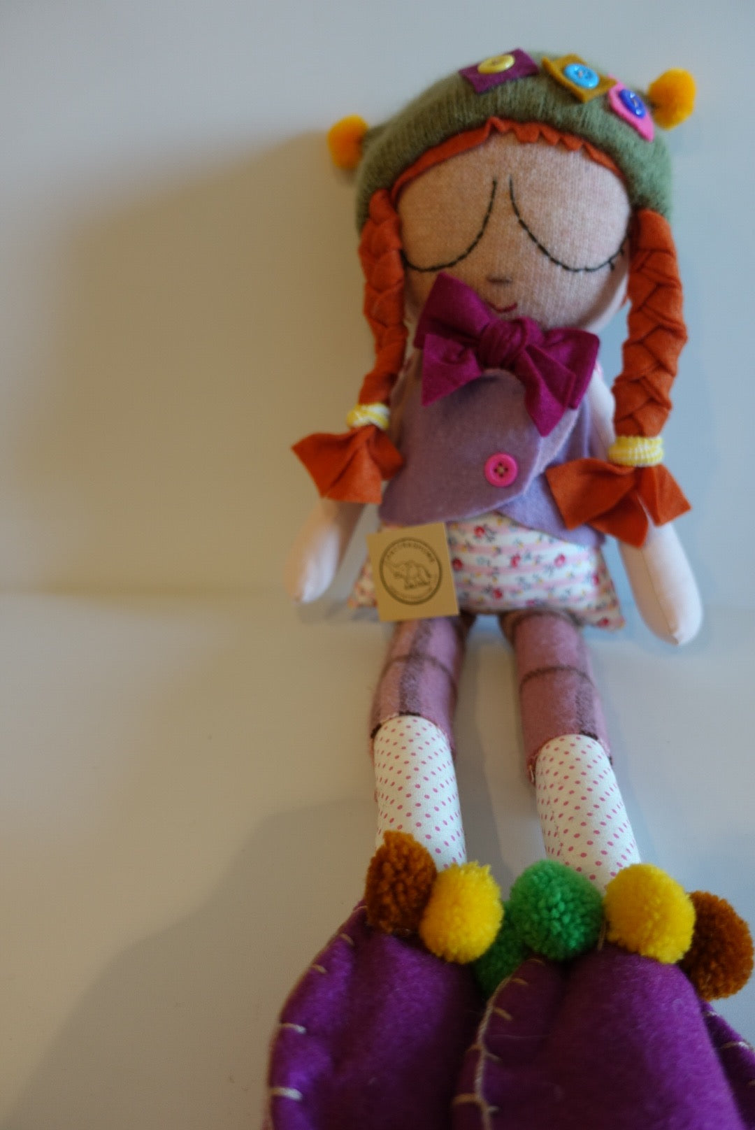 PATTRAS DOLLS