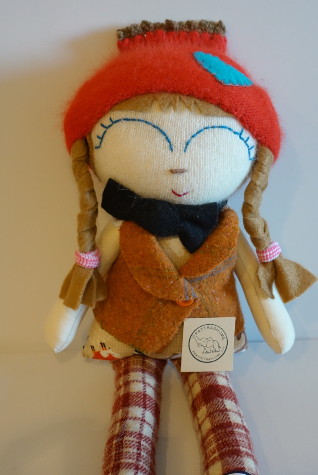 PATTRAS DOLLS