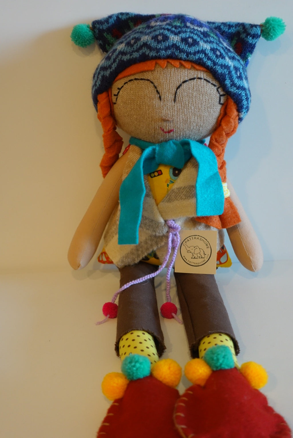 PATTRAS DOLLS