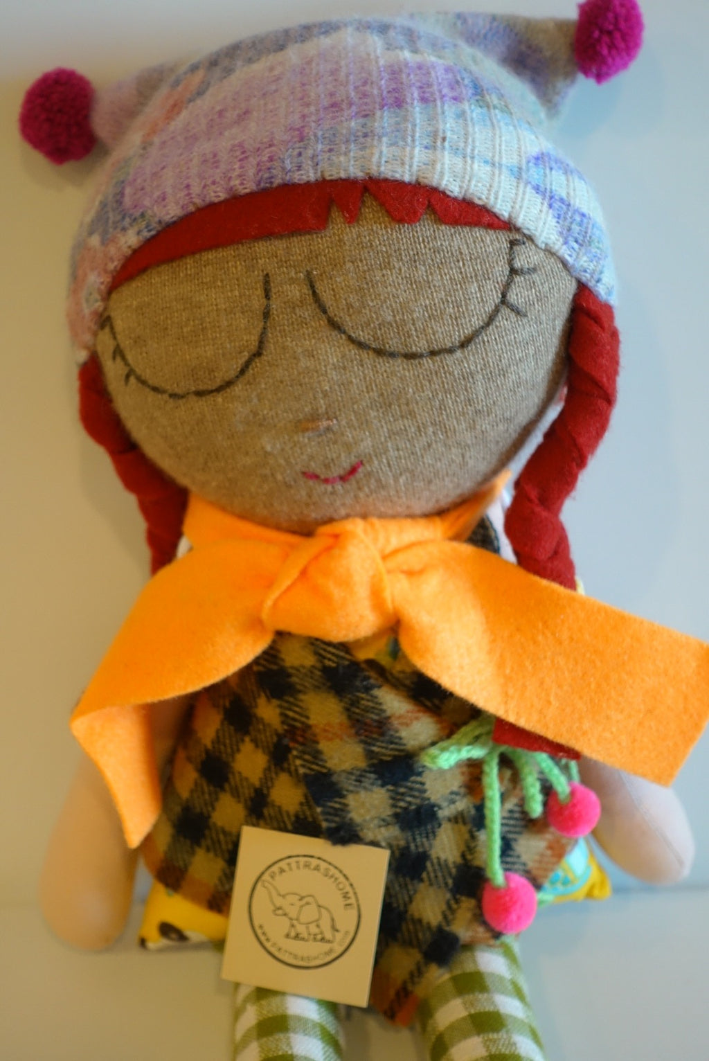 PATTRAS DOLLS