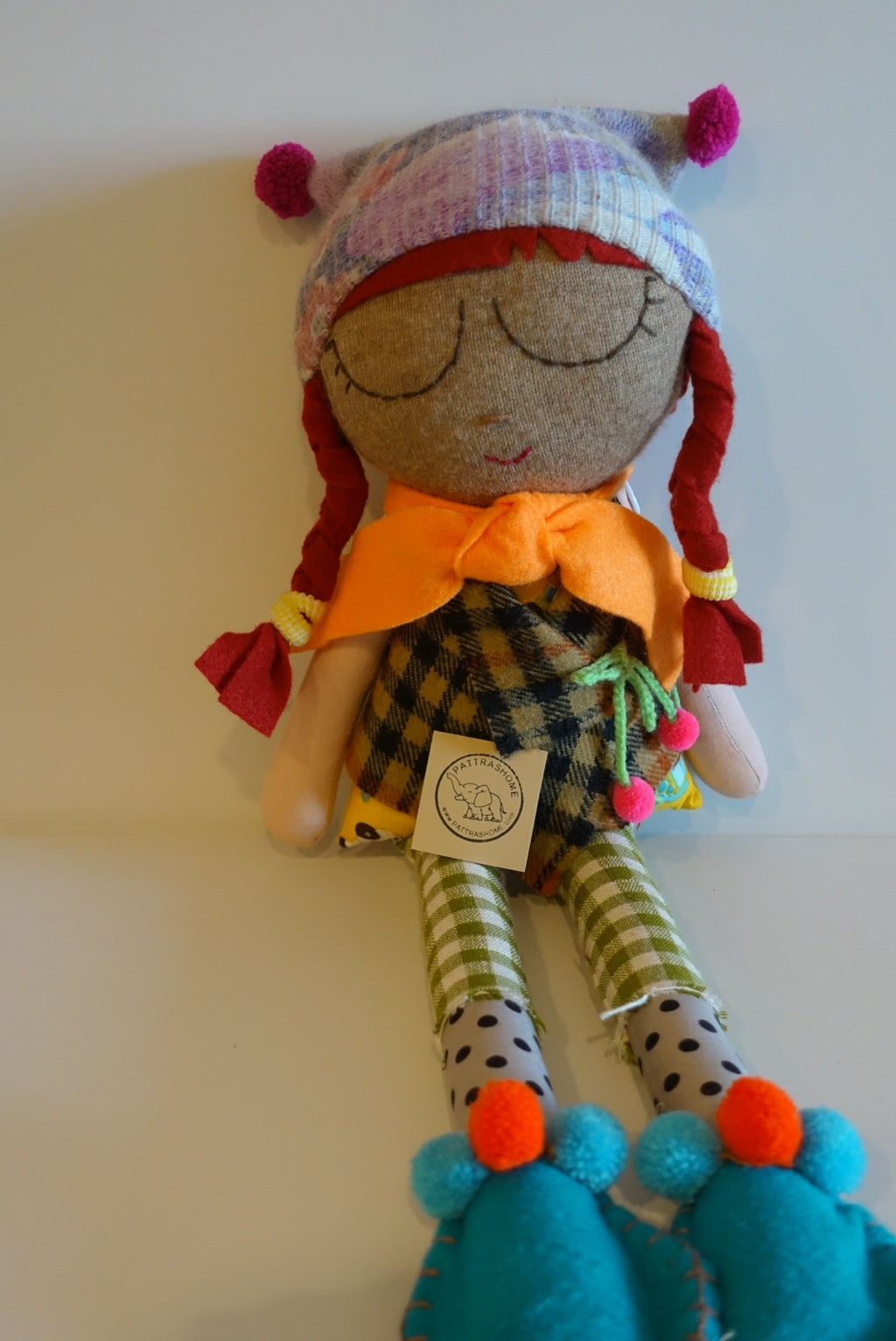 PATTRAS DOLLS