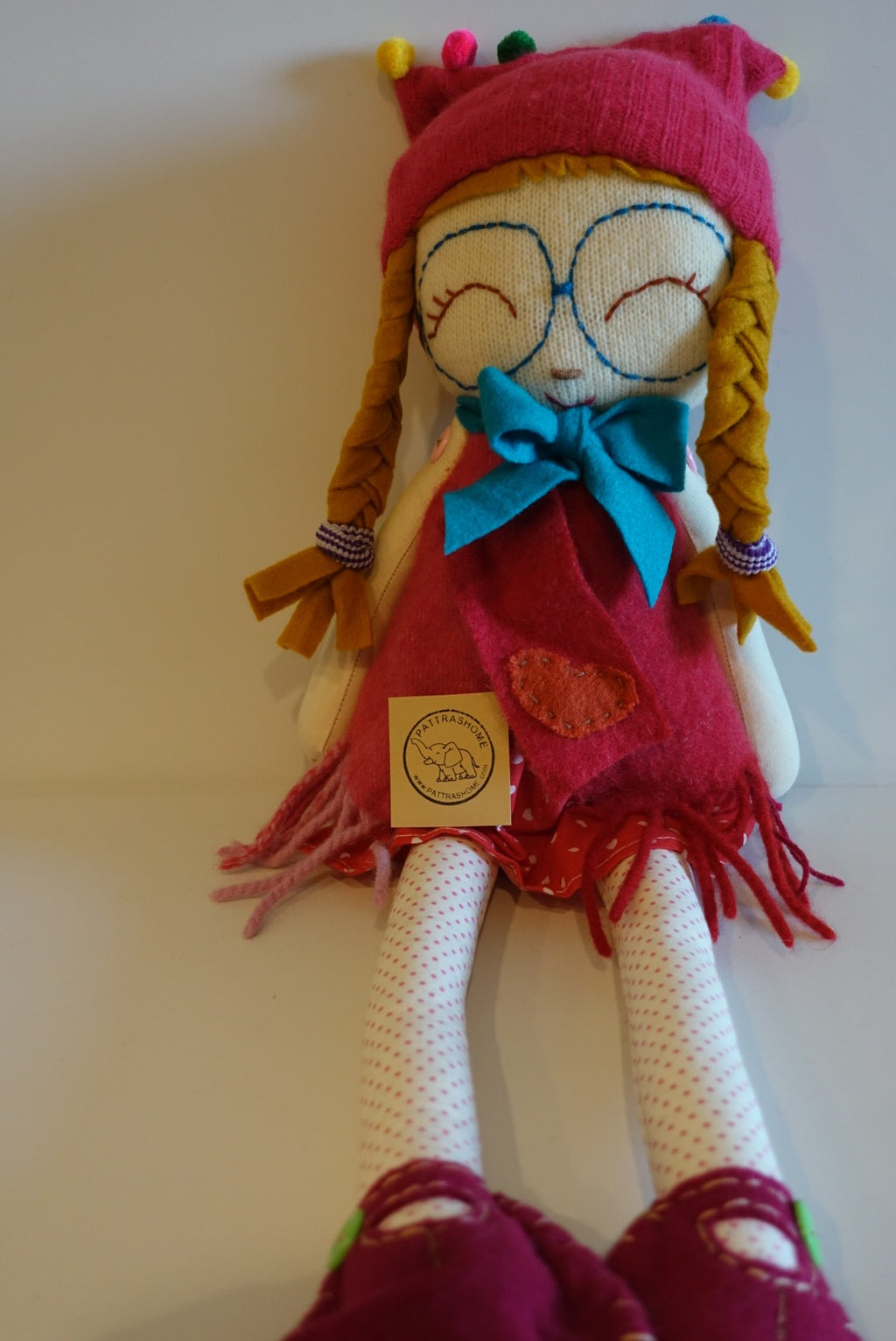 PATTRAS DOLLS