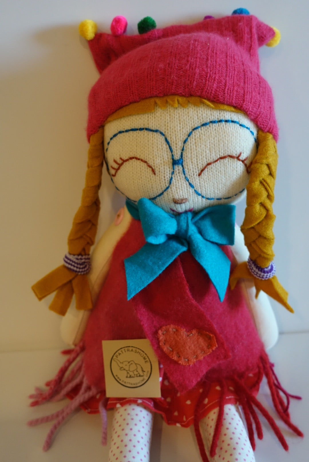PATTRAS DOLLS