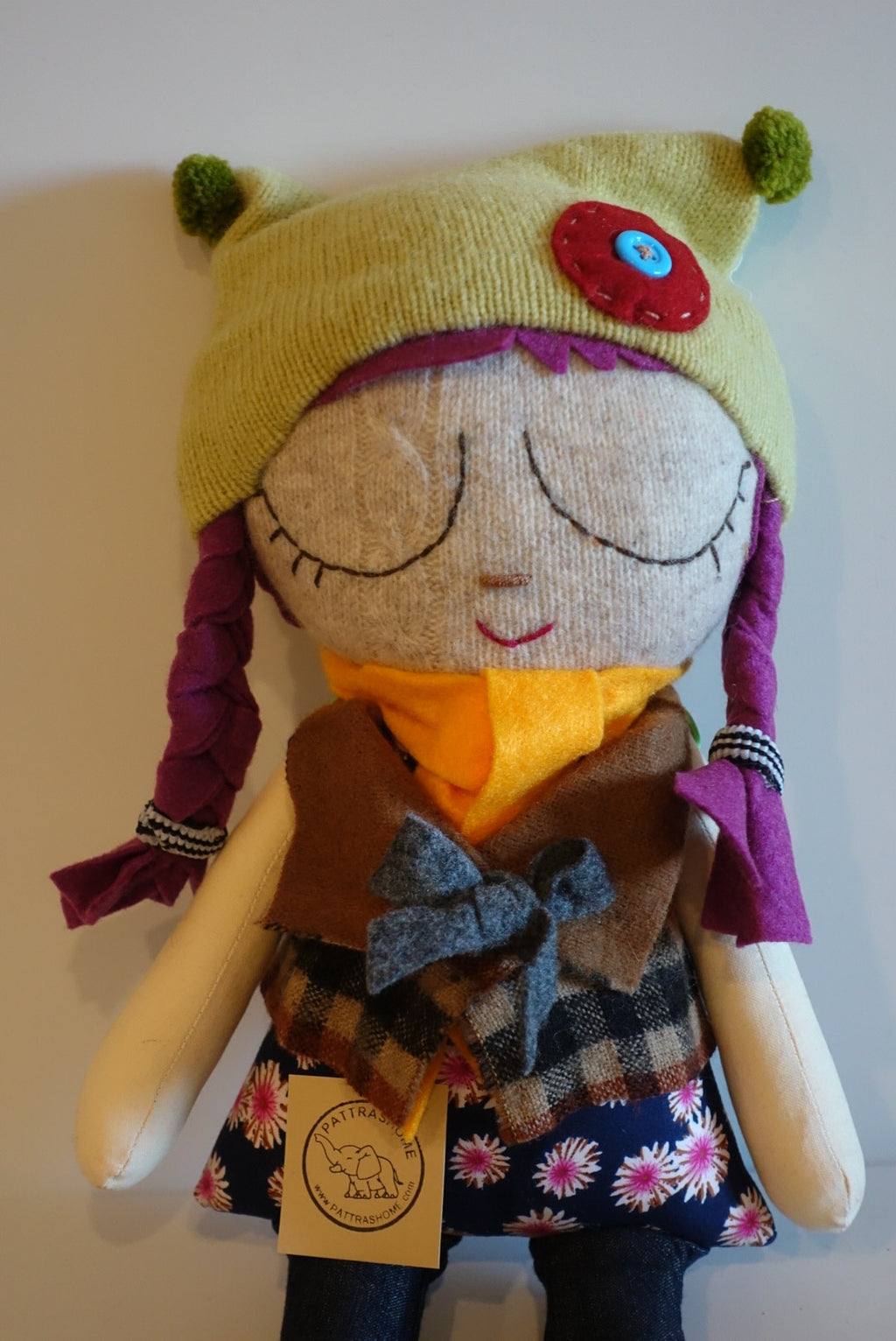 PATTRAS DOLLS