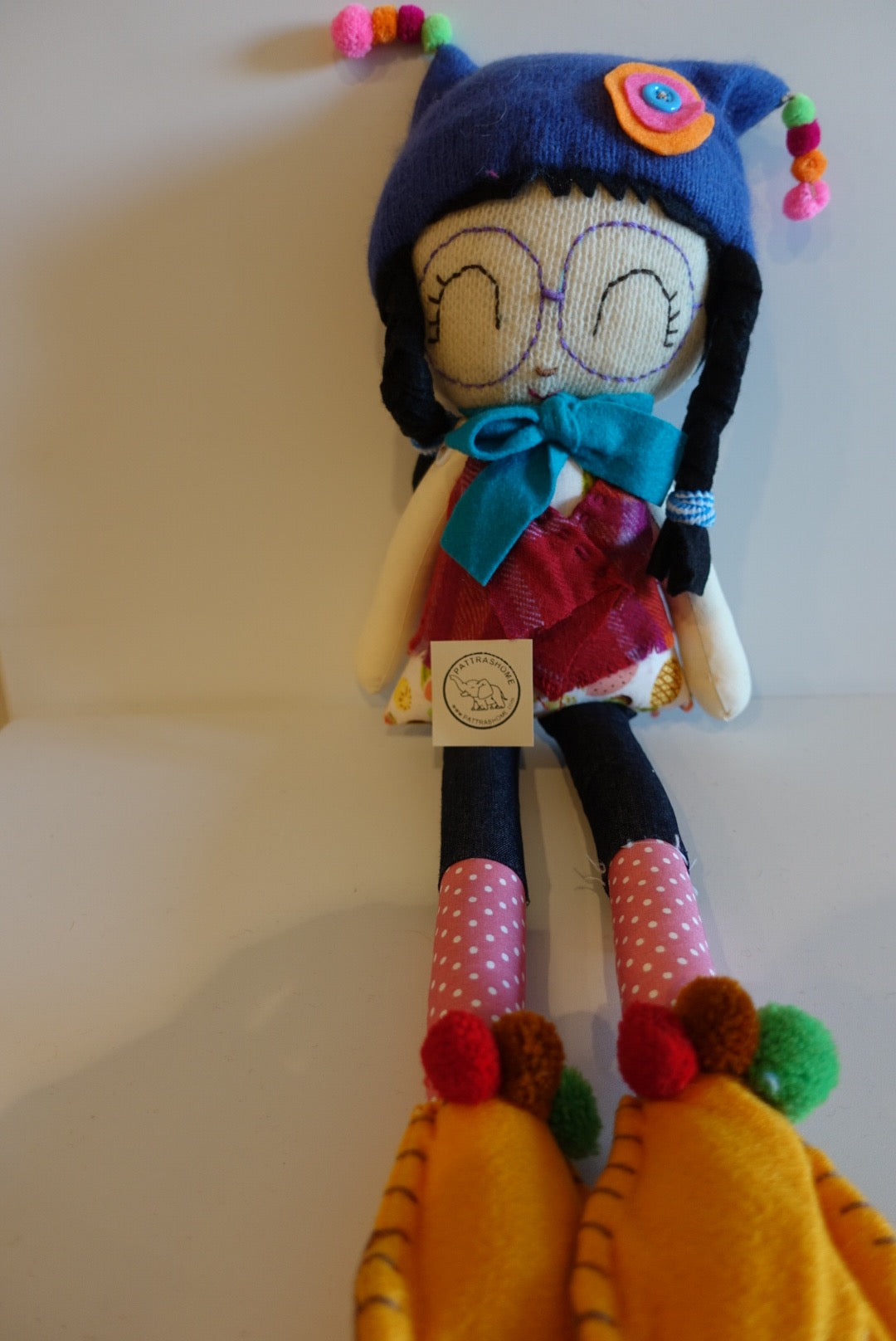 PATTRAS DOLLS