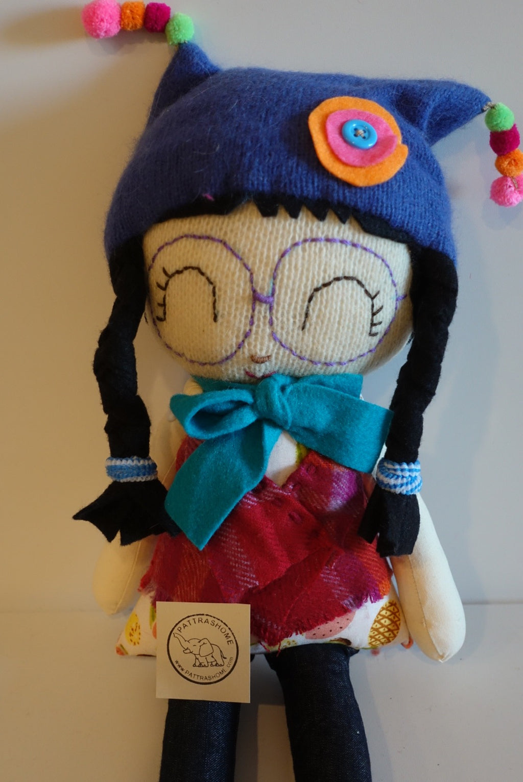 PATTRAS DOLLS