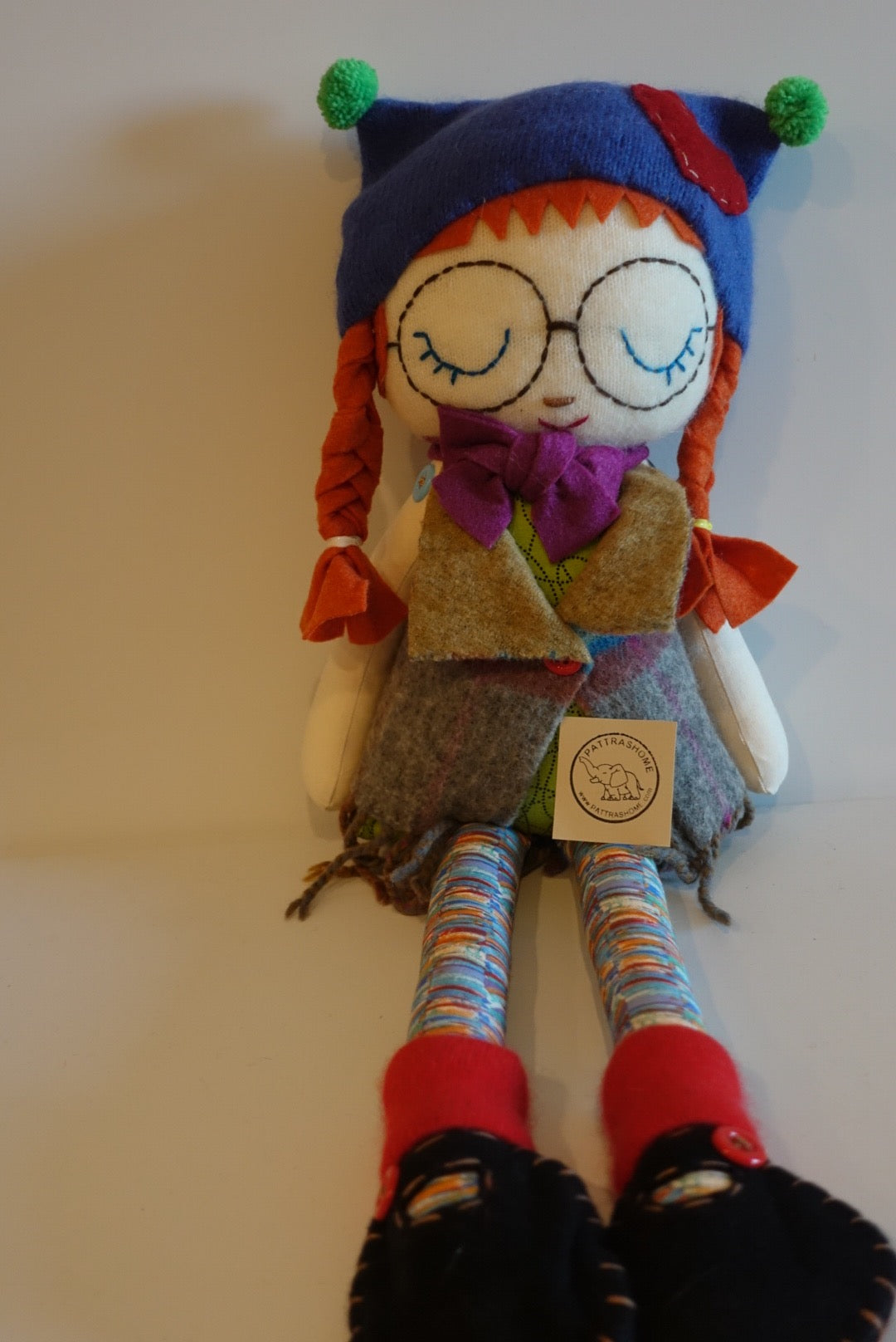 PATTRAS DOLLS