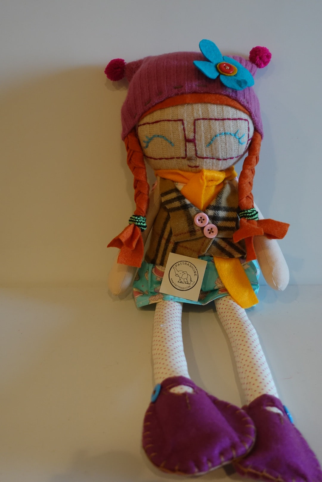 PATTRAS DOLLS