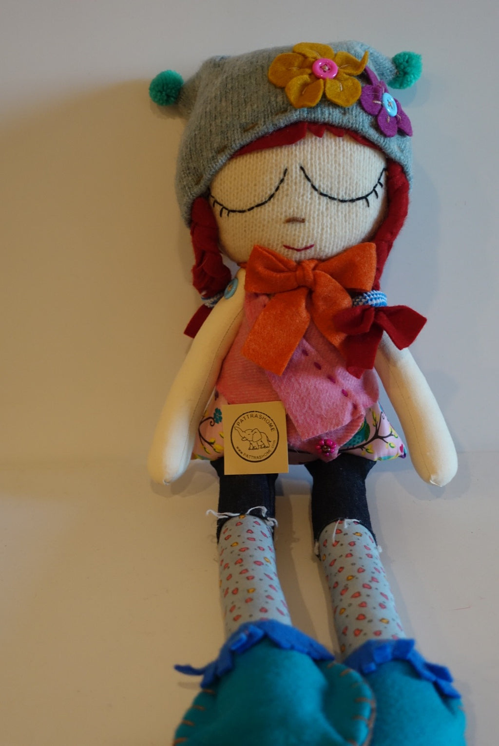 PATTRAS DOLLS